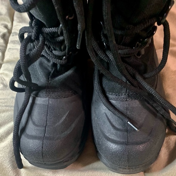 ✅✅🔴BOTAS PARA HOMBRE✅RUGGED EXPOSURE ✅#8🔴✅✅#BN1921 - Picture 4 of 8